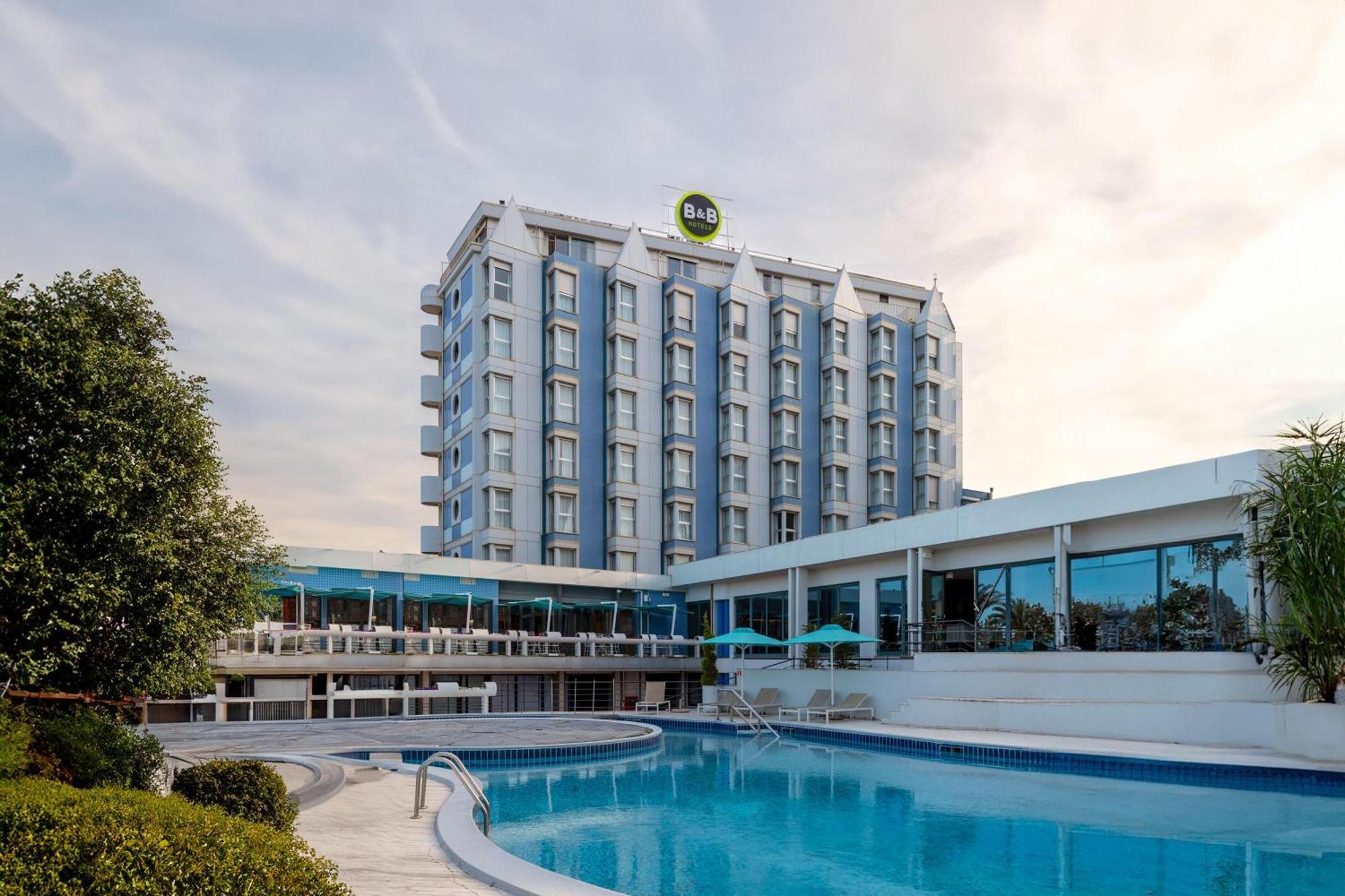 Hotel Chioggia Airone 4*
